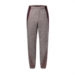 Louis Vuitton Men Tailored Track Pants 1AJC10