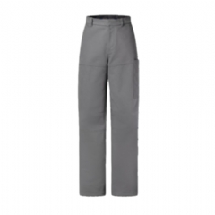 Louis Vuitton Men Cashmere Mix Cargo Pants 1AJBYS