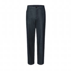 Louis Vuitton Men Cashmere Blend Formal Denim Pants 1AIHKE