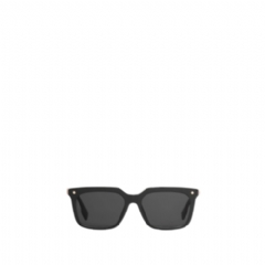 Burberry Men Icon Stripe Sunglasses Black 40816621