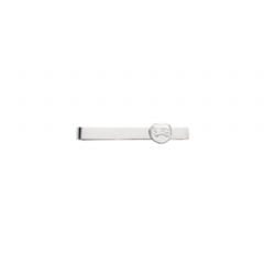 Burberry Men EKD Stamp Tie Bar Silver 80968021​