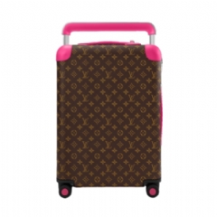 Louis Vuitton Men Horizon 55 Pondichery Pink M12612