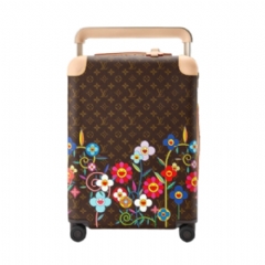 Louis Vuitton Men LV x TM Horizon 55 M28237