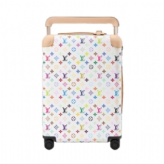 Louis Vuitton Men LV x TM Horizon 55 M27899