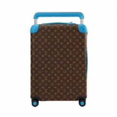 Louis Vuitton Men Horizon 55 Gaston Blue M12608