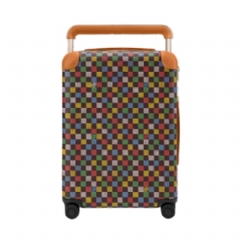 Louis Vuitton Men Horizon 55 Damier Ebene N00179