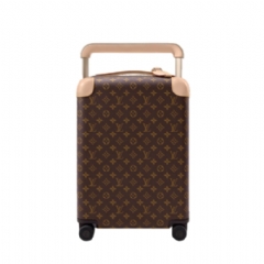 Louis Vuitton Men Horizon 50 Monogram M13768