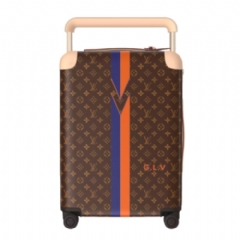 Louis Vuitton Men Horizon 55 Mon Monogram P01928