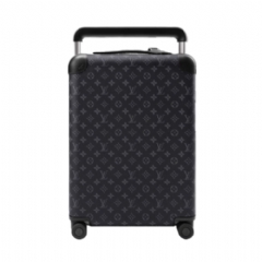 Louis Vuitton Men Horizon 55 Monogram Eclipse Canvas M13771