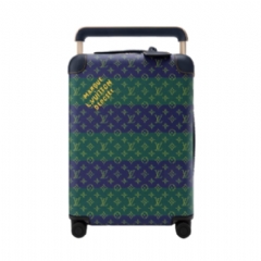 Louis Vuitton Men Horizon 55 Monogram Heritage M25898