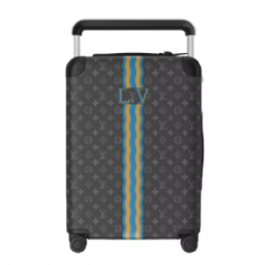 Louis Vuitton Men Horizon 55 Mon Monogram P01930