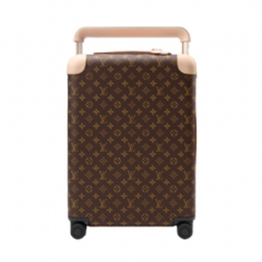 Louis Vuitton Men Horizon 55 Monogram M13767