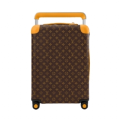 Louis Vuitton Men Horizon 55 Safran Yellow M12614