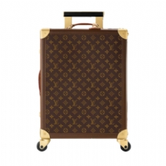 Louis Vuitton Men Rolling Trunk Monogram M20212