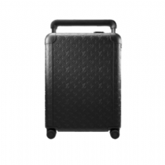 Louis Vuitton Men Horizon 55 Monogram Shadow M12807