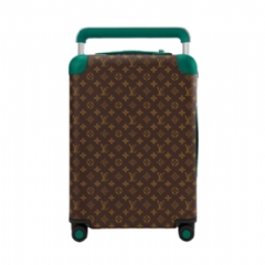 Louis Vuitton Men Horizon 55 Borneo Green M12610