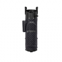 Louis Vuitton Men Golf Bag Monogram Eclipse 