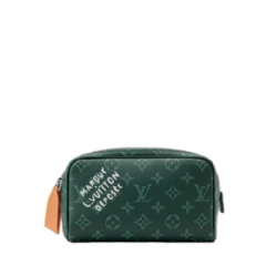Louis Vuitton Men Mini Dopp Kit Epicea M26871