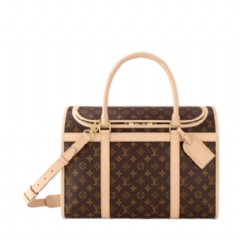 Louis Vuitton Men Dog Bag M45662