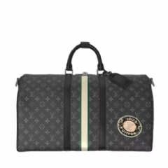 Louis Vuitton Men Keepall Bandoulière 50 Mon Monogram P01950