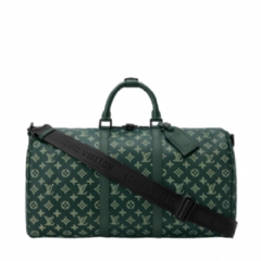 Louis Vuitton Men Keepall Bandoulière 50 M27179