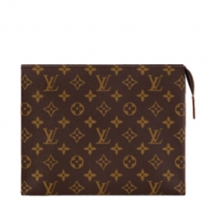 Louis Vuitton Men Poche Toilette M83547