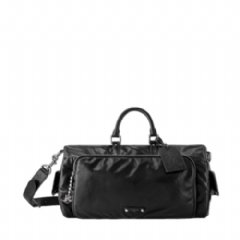 Louis Vuitton Men Keepall Cargo Bandoulière 50 LV NIGHT M13992