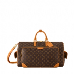 Louis Vuitton Men Keepall Cargo 50 M14735