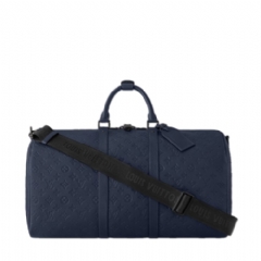 Louis Vuitton Men Keepall Bandoulière 50 M14840