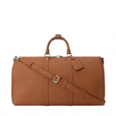 Louis Vuitton Men Keepall Bandoulière 50 M26065