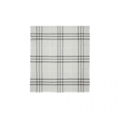 Burberry Women Wide Check Wool Scarf Mitten 81135251
