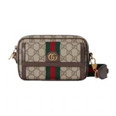 Gucci Women Ophidia mini bag 746308 96IWT 8745