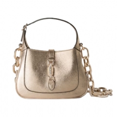 Gucci Women Gucci Jackie 1961 mini bag ‎856396 AAFZQ 8165