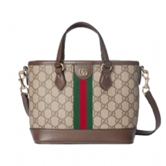 Gucci Women Ophidia small tote bag 836848 FAE0J 9867