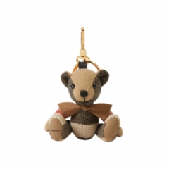 Burberry Women Thomas Bear Charm Archive beige 81248681