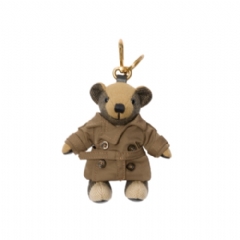 Burberry Women Thomas Bear Charm Juniper green 81201691