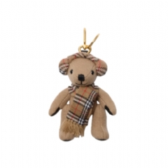 Burberry Women Thomas Bear Charm Sand beige 81248501