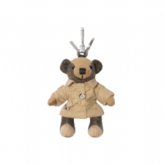 Burberry Women Thomas Bear Charm Archive beige 81127711