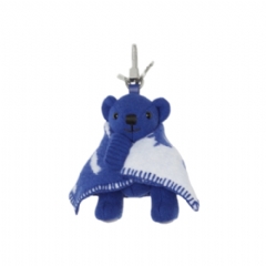 Burberry Women Thomas Bear Charm Knight 80787601