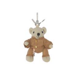 Burberry Women Thomas Bear Charm Multicolour 81123401