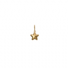Burberry Women Star Charm Gold 81142821