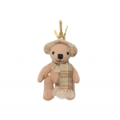 Burberry Women Thomas Bear Charm Teacup pink 81155121