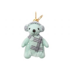 Burberry Women Thomas Bear Charm Seafoam green 81199771