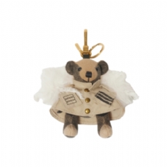 Burberry Women Thomas Bear Charm Beige 81122021