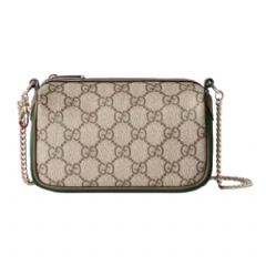 Gucci Women Ophidia mini bag 838475 FAE0S 9746