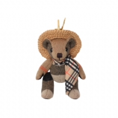 Burberry Women Thomas Bear Charm Sand beige 81240681