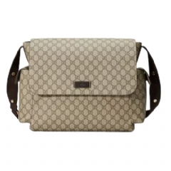 Gucci Women Large changing bag 211131 KGDIG 8588 