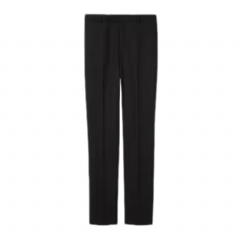 Gucci Women Wool mohair pant ‎852063 Z7AY0 1504