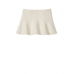 Gucci Women Wool bouclé mini skirt 826594 ZARWV 9003