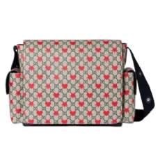 Gucci Women Large changing bag 811491 FAD5Y 9754